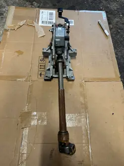 Verrou de colonne de direction Volvo S90 V90 II OEM 31476490