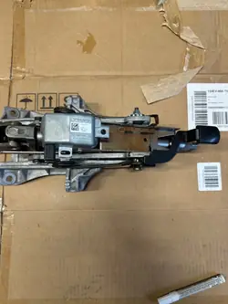 Verrou de colonne de direction Volvo S90 V90 II OEM 31476490
