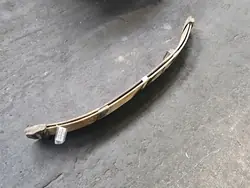Ressort à lames avant OEM IMPRK1507715 Mercedes Sprinter