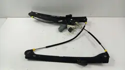 Regulador de janela BMW 67628382 dianteiro direito E65