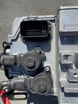 Unité de charge BMW OEM 5B34C12 pour U06 U11 G60 G70