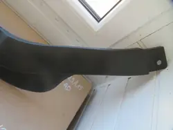 OEM 31407990 obere Gurtabdeckung für Volvo XC60 2017