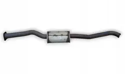 Silencieux central OEM 20300-CD000 pour Infiniti FX35 2003-2008
