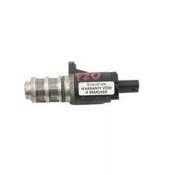 Vanne hydraulique BMW E90 F20 N20 N55 7622768