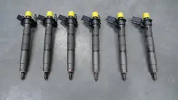Kit système carburant BMW B57D30A 3.0D OEM 8571565