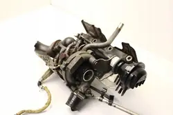 Turbo SMART FORTWO 450 0.7 B A1600960999
