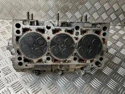 Culasse moteur Audi OE 059E 2.5L diesel d'occasion