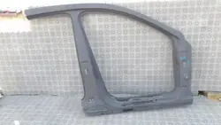 OEM 5FF809606B Rechter pilaardrempel voor SEAT CUPRA