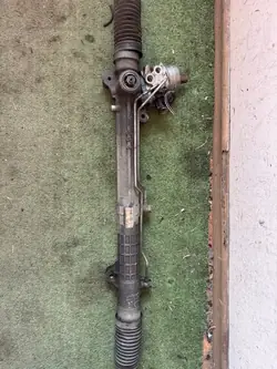 AUDI A6 C6 Caixa de Direção 4F1422066A