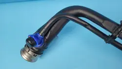 BMW 7439932 Conduite d'Entrée Carburant X6 III G06 21r