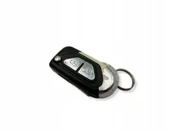 Llave Mando Citroen DS3 OEM 666992 Usada