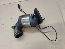 Katalysator Alfa Romeo 159 2.4 JTDm OEM 55195359