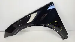 Aile avant gauche Q580AL-KUD pour Audi Q5 80A 2016-