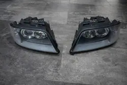 Phares Audi OEM 4Z7941003A - Pièce d'origine d'occasion
