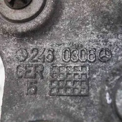 Vänster Bakre Knuckle Mercedes-Benz A (W176) A2460306A2464230420