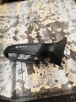 Vasen Sähkösylinteri Opel Astra H 2004-2014 OE