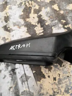 Miroir Électrique Gauche Opel Astra H 2004-2014 OE