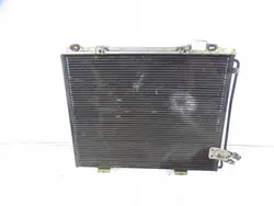 Klimaanlagenradiator Mercedes E-Klasse W210 A2108300270