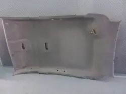 Plafonnier Renault Scenic III OEM 739100165R