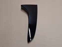 Mercedes B-klass W247 höger spoilerremsa OEM A2477901200