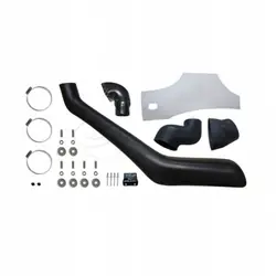 OSTH25AP Snorkel voor Toyota Hilux Vigo 2005-14