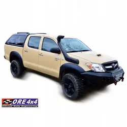 OSTH25AP Snorkel voor Toyota Hilux Vigo 2005-14