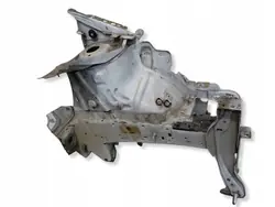 Peugeot 208 I Voor Linker Spatbord - Gebruikt OE