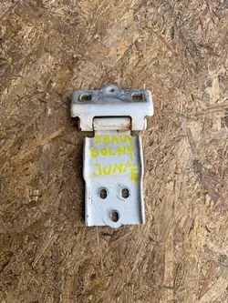 Dörrgångjärn FIAT 1355206080