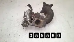 Turbo Volvo d'occasion OEM AM-355590 pour S80 2000
