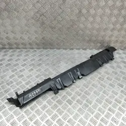 Porsche 992863480B OEM Glissière de seuil pour 911 992