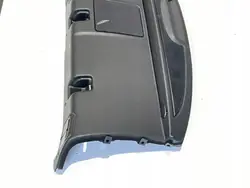 Prateleira Traseira Maserati Quattroporte 04-12 OEM 66947900