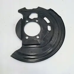 Nissan OE Framre bromssköld OEM 400004FA0A