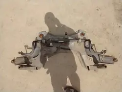 RENAULT MEGANE III Berceau Moteur Avant 546110015R