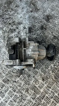 Verteilergetriebe OEM H161084251 für Hyundai Tucson 2017