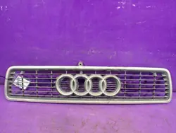 Emblema de grade Audi 80 B4 OEM Zawada-325797- Usado
