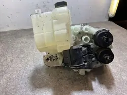 Tesla Model S 2021 Reservatório de expansão OEM 152300700E