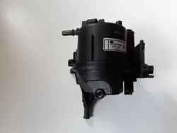 Kraftstofffilterhalterung OEM 9655604380 Citroen C3