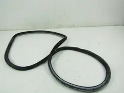 Joint de porte arrière gauche OEM AK-6-90533 VW Passat B5 FL