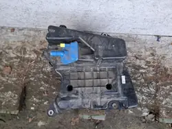 AdBlue-tank Audi A4 B9 OEM 8W0131878AM Gebruikt