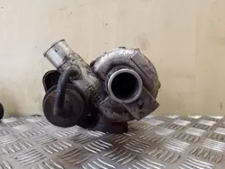 Turbo Toyota Avensis T22 VB60012 2.0L Diesel 81kW