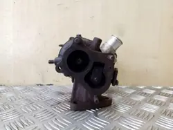 Turbo Toyota Avensis T22 VB60012 2.0L Diesel 81kW