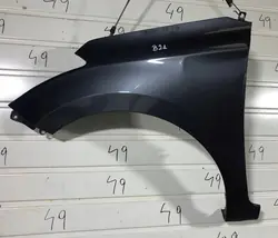 Fram Vänster Skärm Hyundai i20 II GB 2014-2020 OEM 66311C8000