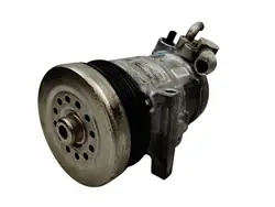 Fiat OE AC-kompressor DCP09062 50541342 Begagnad