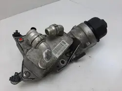 Oljefilterfäste Alfa Romeo Giulietta 55220875