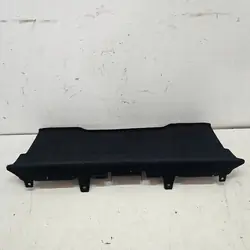 Tesla Model X Plaid 2022 tavaratilan lattiasuojus OEM 162316800B