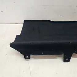 Cobertura de piso de porta-malas Tesla Model X Plaid 2022 OEM 162316800B