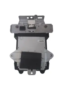 Pantalla Peugeot 508 I OEM 9665356480-01 Usado