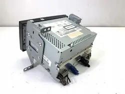 Radio OEM 25915BV80A pour Nissan Juke F15 Multimédia