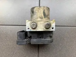 VW Caddy III ABS-Pumpe OEM 2K0907379A - Gebraucht