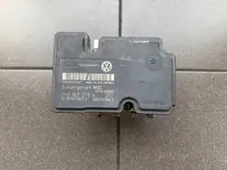 Pompe ABS VW Caddy III OEM 2K0907379A - Occasion